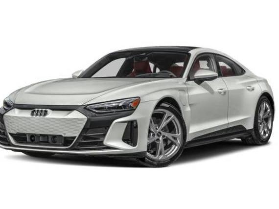 AUDI E-TRON GT 2023 WAUFJBFW8P7003791 image